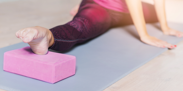 Akcesoria do jogi dla początkujących - znaczenie i różnorodność